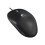 Logitech SBF-96 USB Optical Mouse - Black